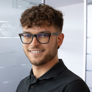 Marius Santoro