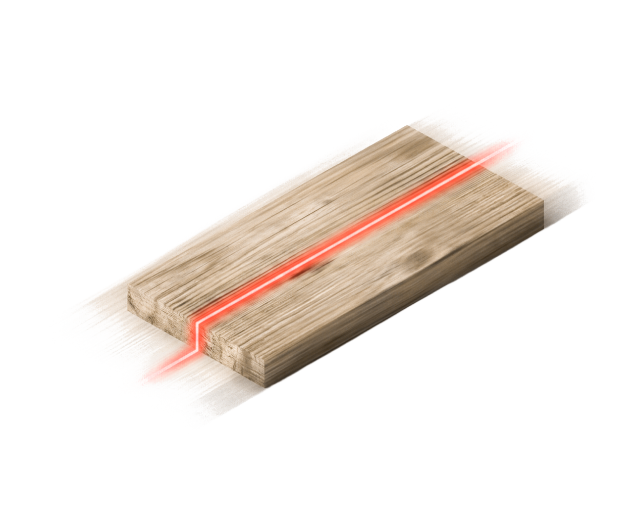 Kollisionsüberwachung